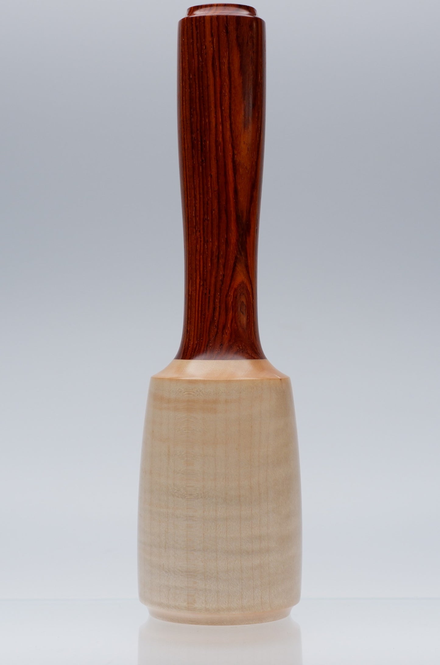 Round mallets permanent collection