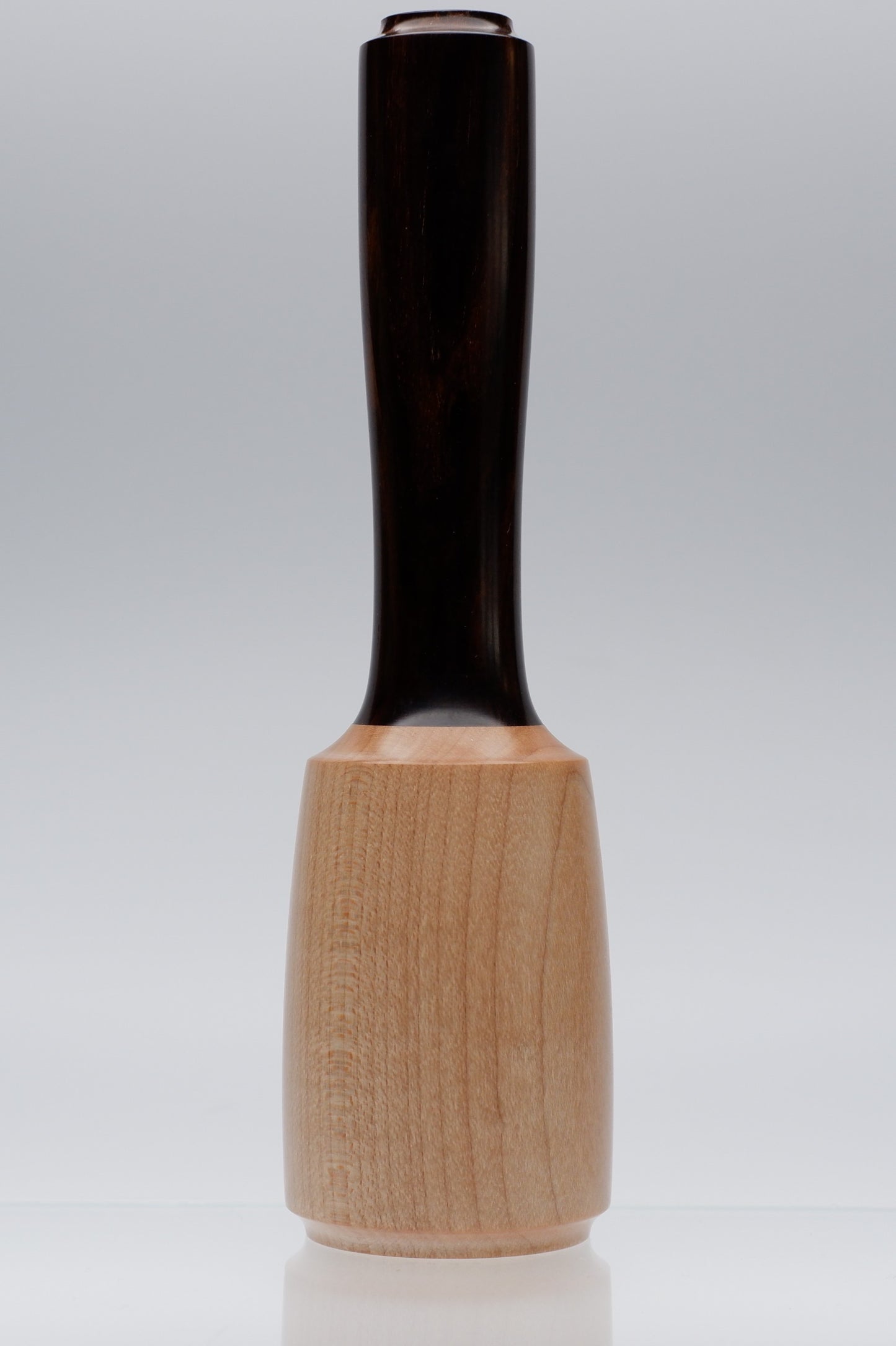 Round mallets permanent collection