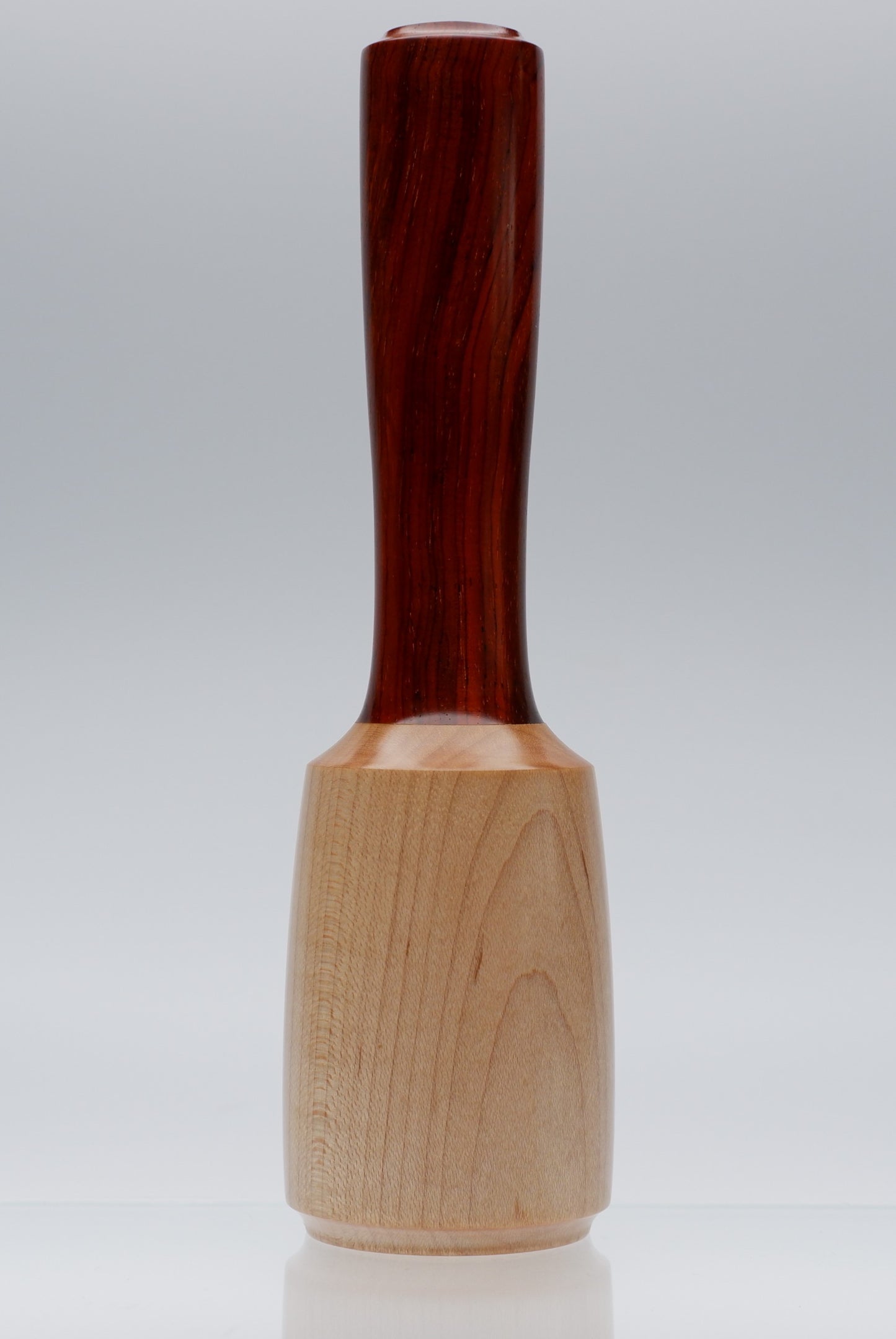 Round mallets permanent collection