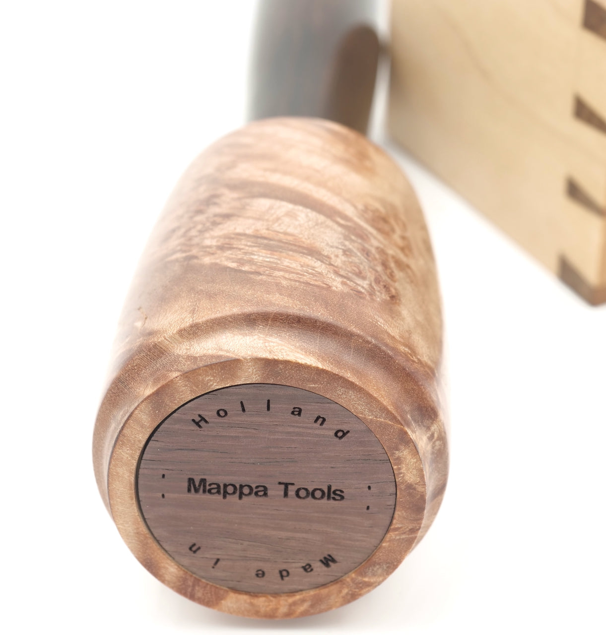 Round mallets unique pieces / one-ofs