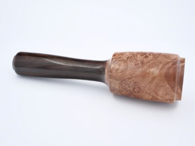 Round mallets unique pieces / one-ofs